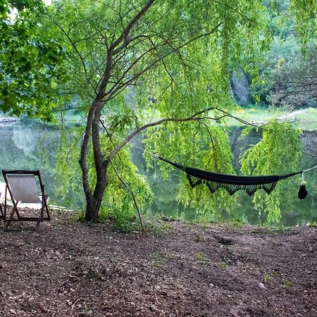 Tábua Quinta Da Lontraヴィラ エクステリア 写真