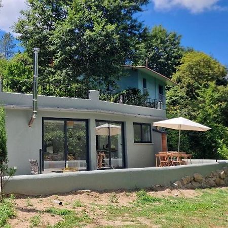 Tábua Quinta Da Lontraヴィラ エクステリア 写真