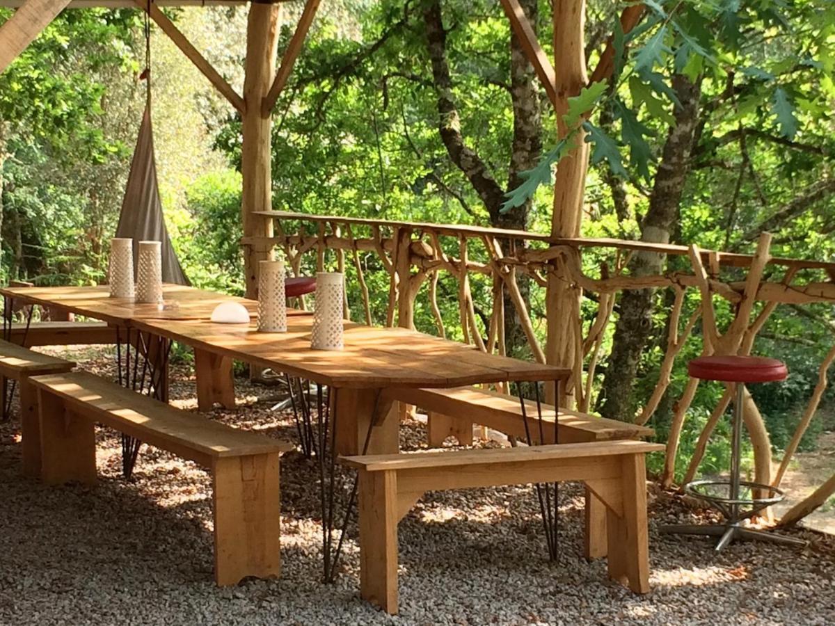 Tábua Quinta Da Lontraヴィラ エクステリア 写真