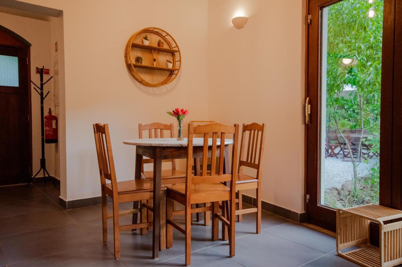 Tábua Quinta Da Lontraヴィラ エクステリア 写真