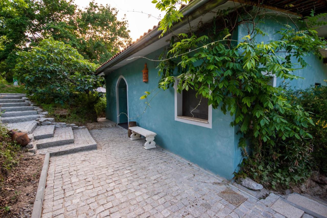 Tábua Quinta Da Lontraヴィラ エクステリア 写真