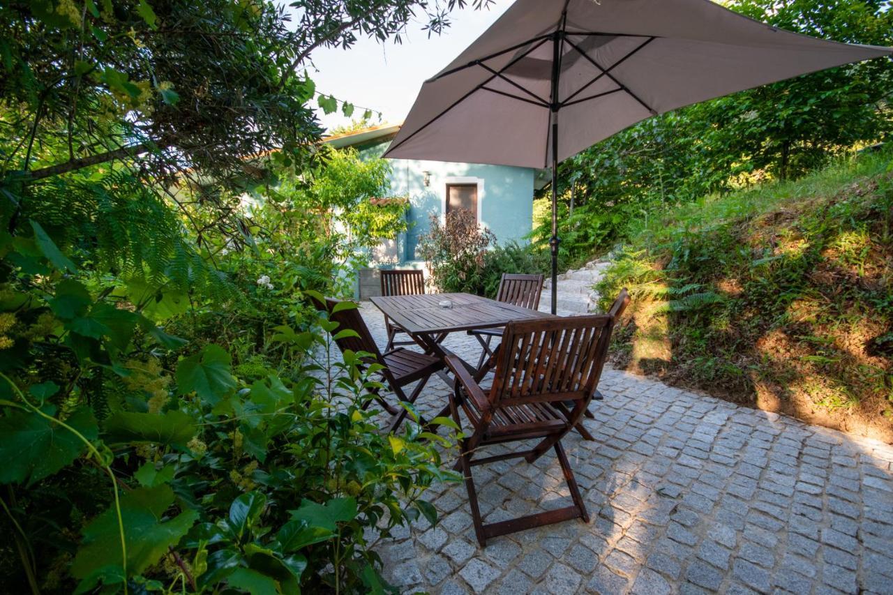 Tábua Quinta Da Lontraヴィラ エクステリア 写真