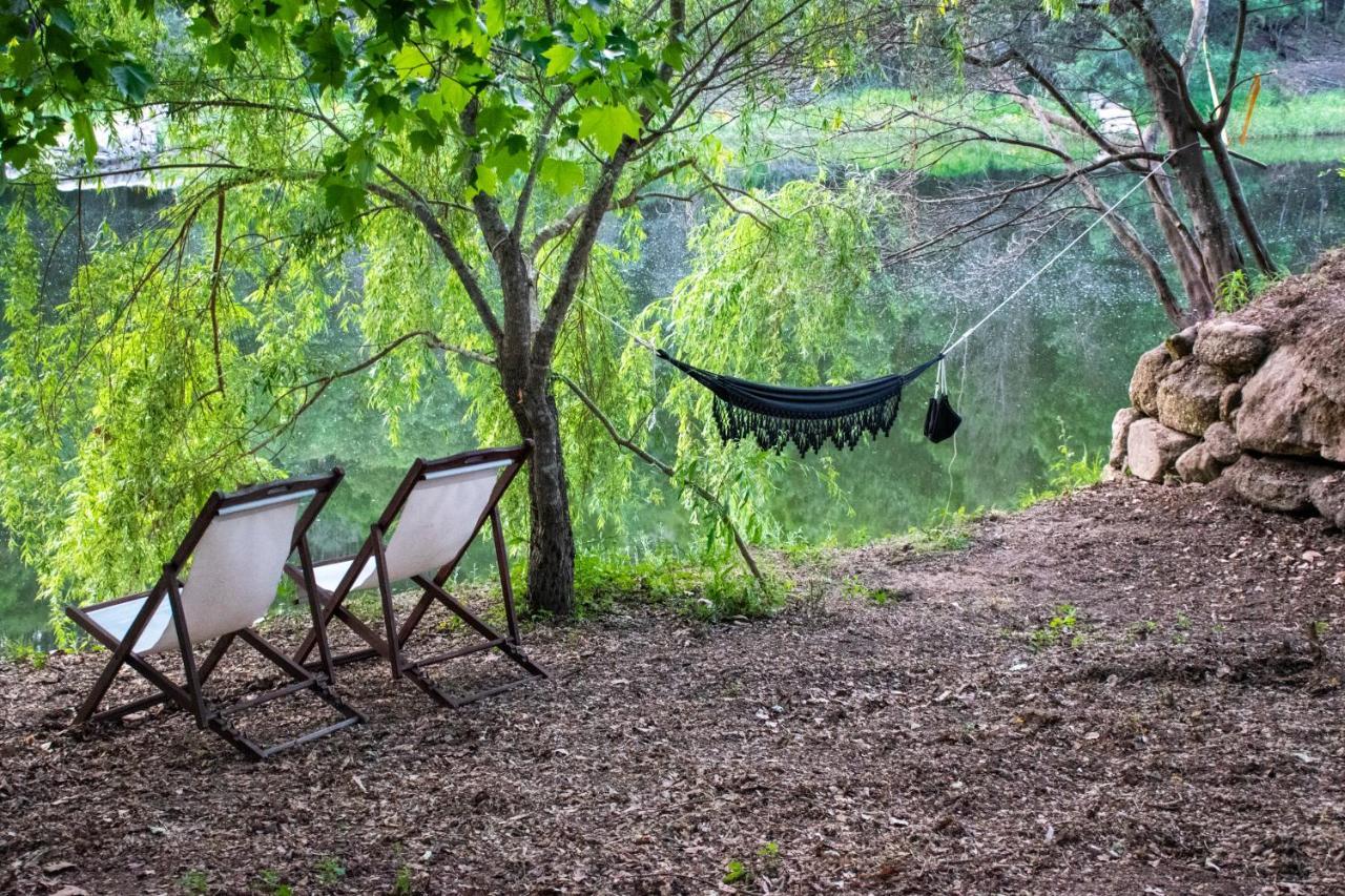 Tábua Quinta Da Lontraヴィラ エクステリア 写真