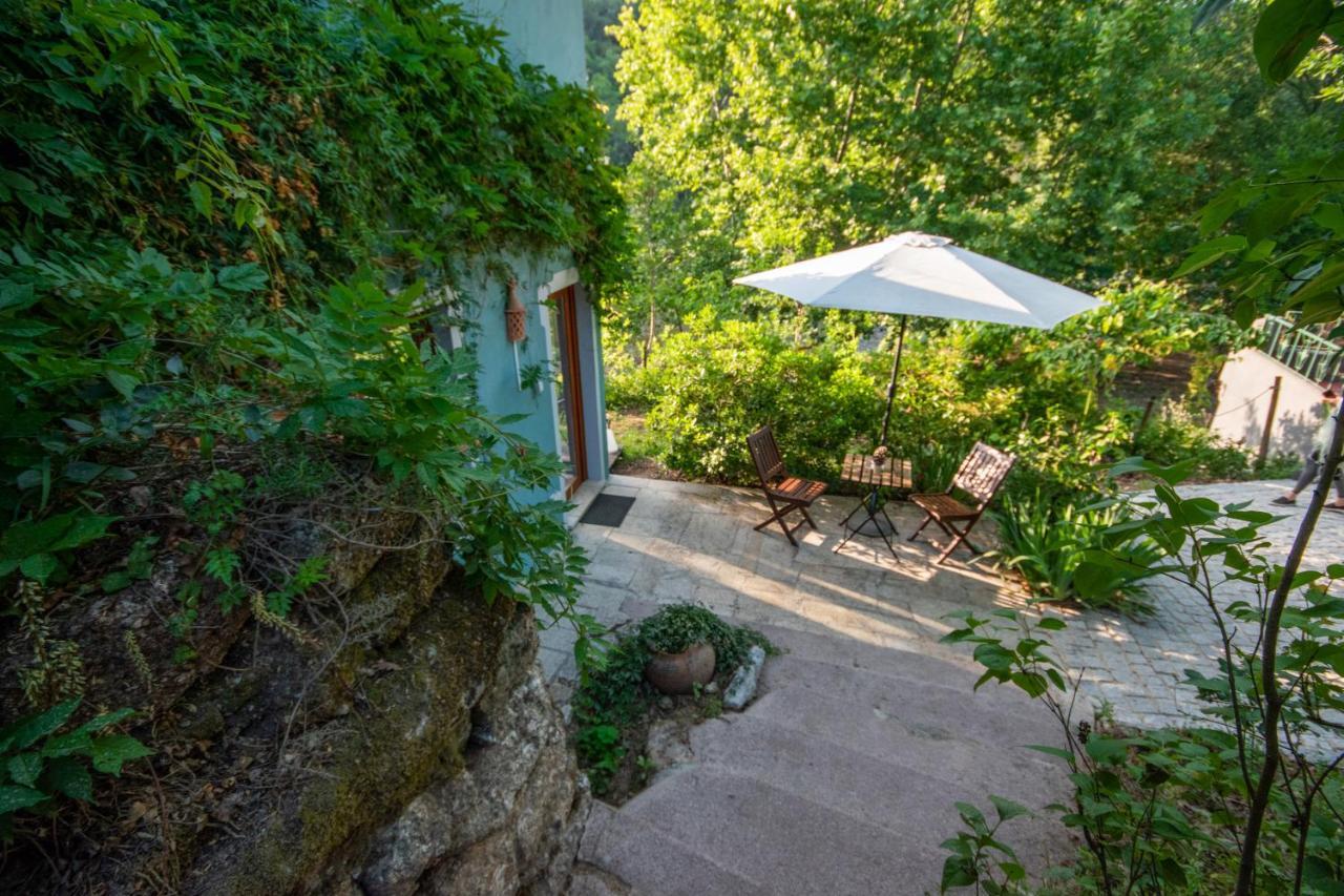 Tábua Quinta Da Lontraヴィラ エクステリア 写真