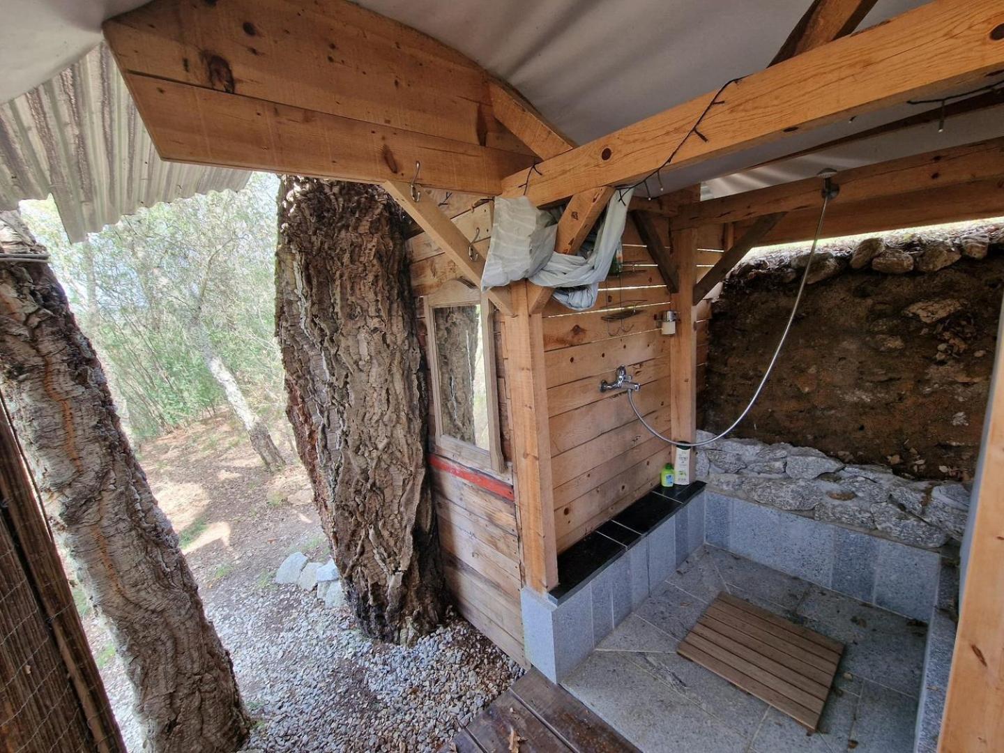 Tábua Quinta Da Lontraヴィラ エクステリア 写真