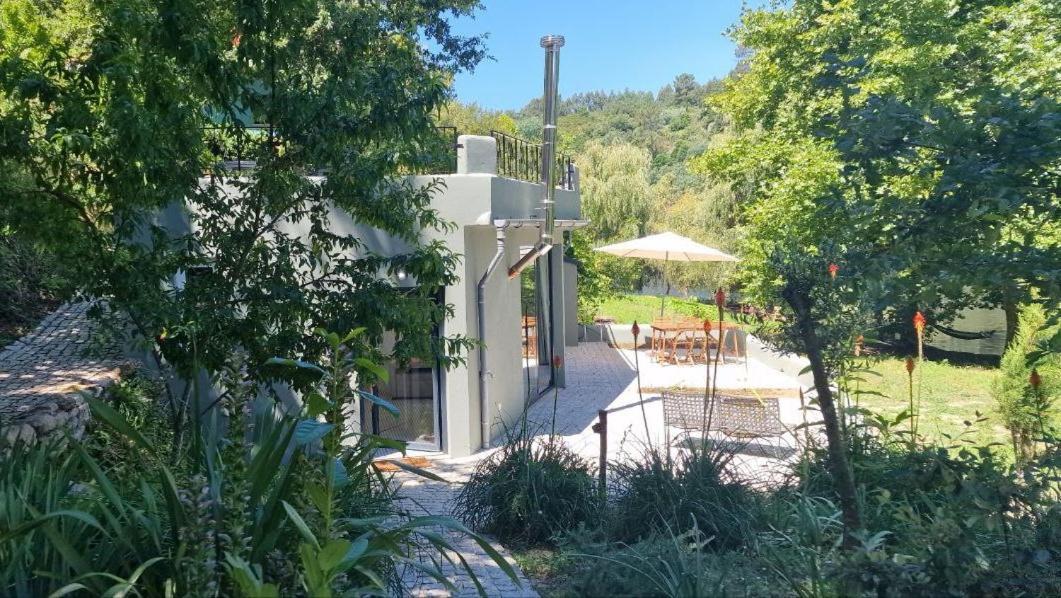 Tábua Quinta Da Lontraヴィラ エクステリア 写真