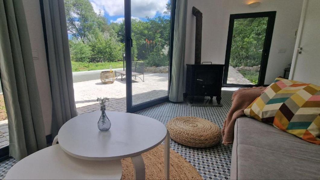 Tábua Quinta Da Lontraヴィラ エクステリア 写真