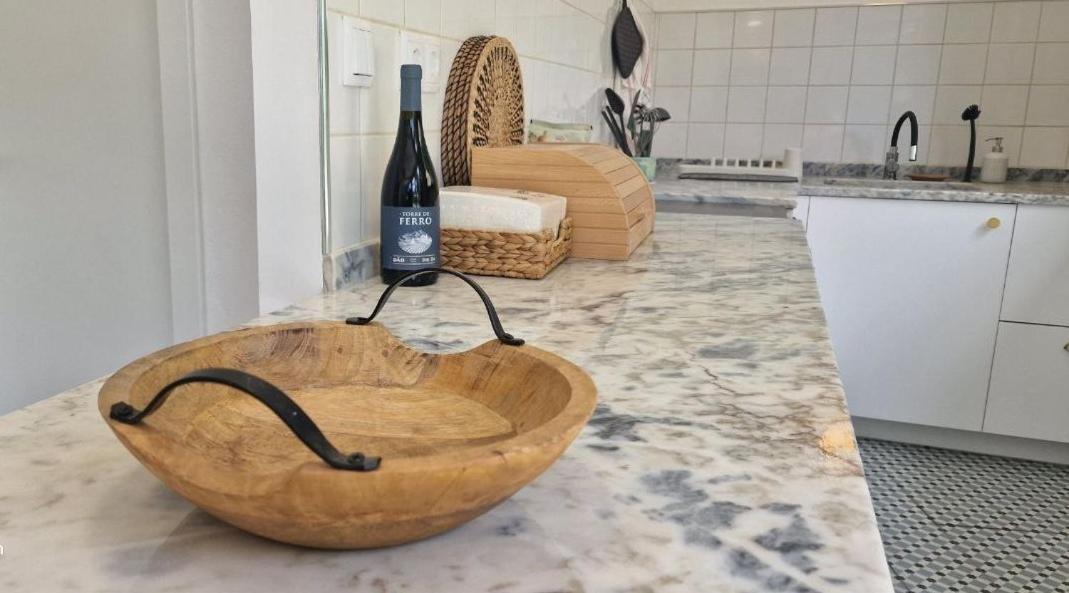 Tábua Quinta Da Lontraヴィラ エクステリア 写真