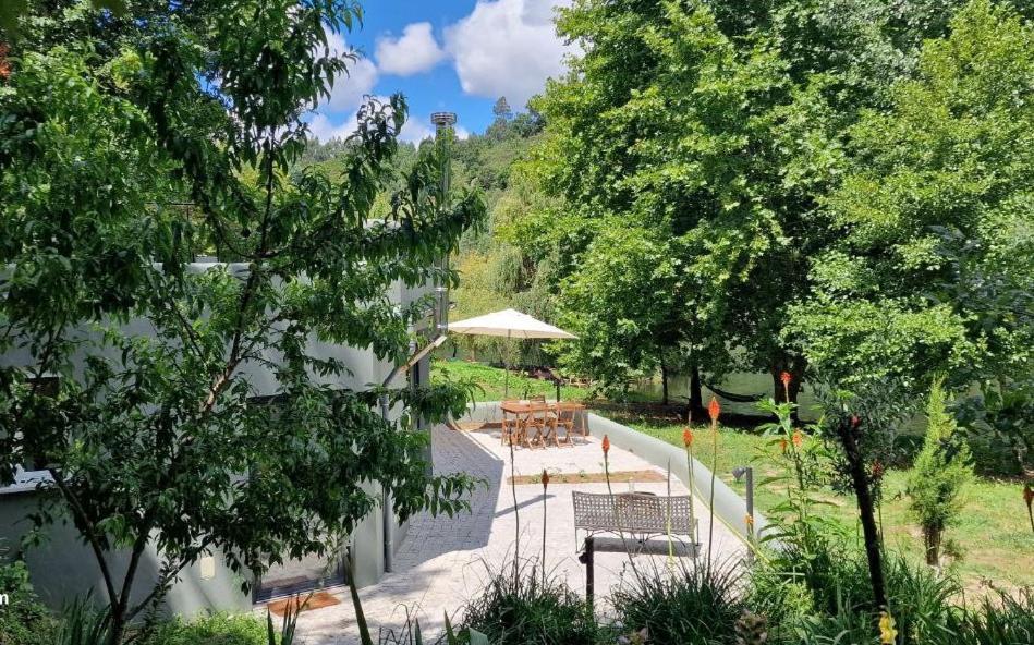 Tábua Quinta Da Lontraヴィラ エクステリア 写真