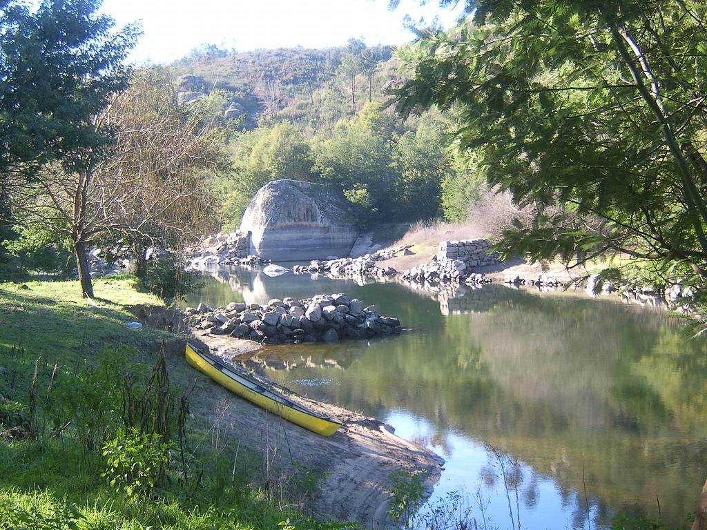 Tábua Quinta Da Lontraヴィラ エクステリア 写真
