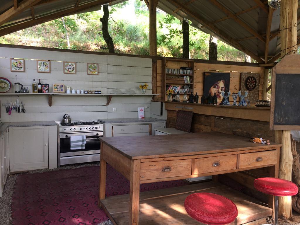 Tábua Quinta Da Lontraヴィラ エクステリア 写真