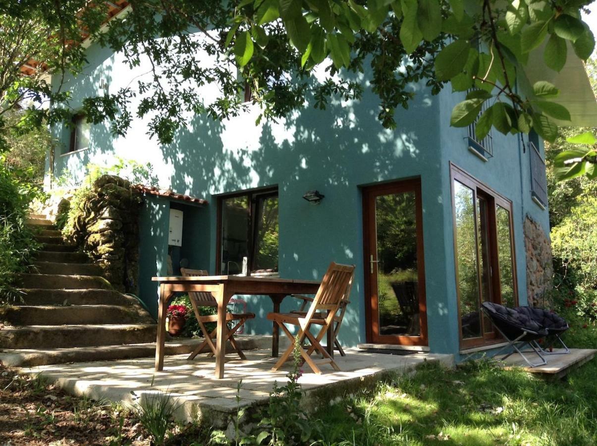 Tábua Quinta Da Lontraヴィラ エクステリア 写真